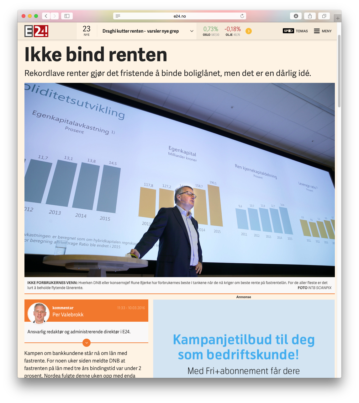 Nettavisen