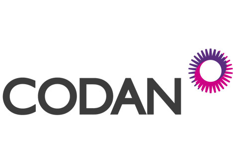 Codan logo