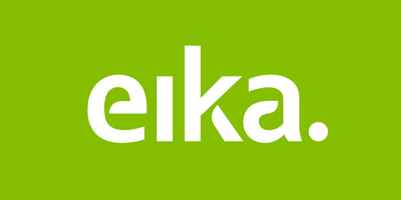 Eika logo