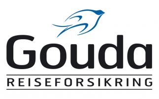 Gouda logo