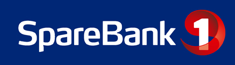 SpareBank 1 logo