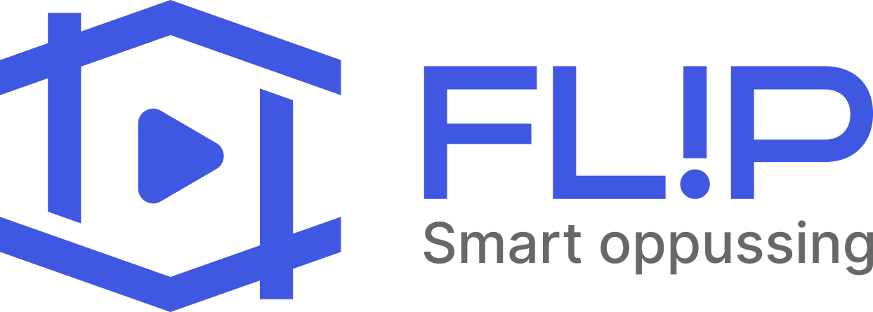Flip tekst