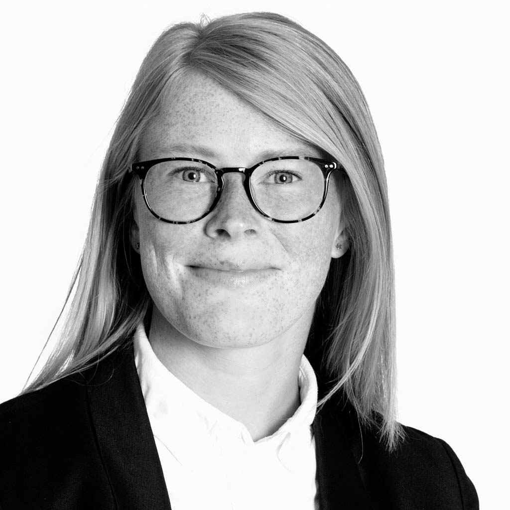 Torunn Hoem Brunsvik, Advokatfullmektig, Legalis AS