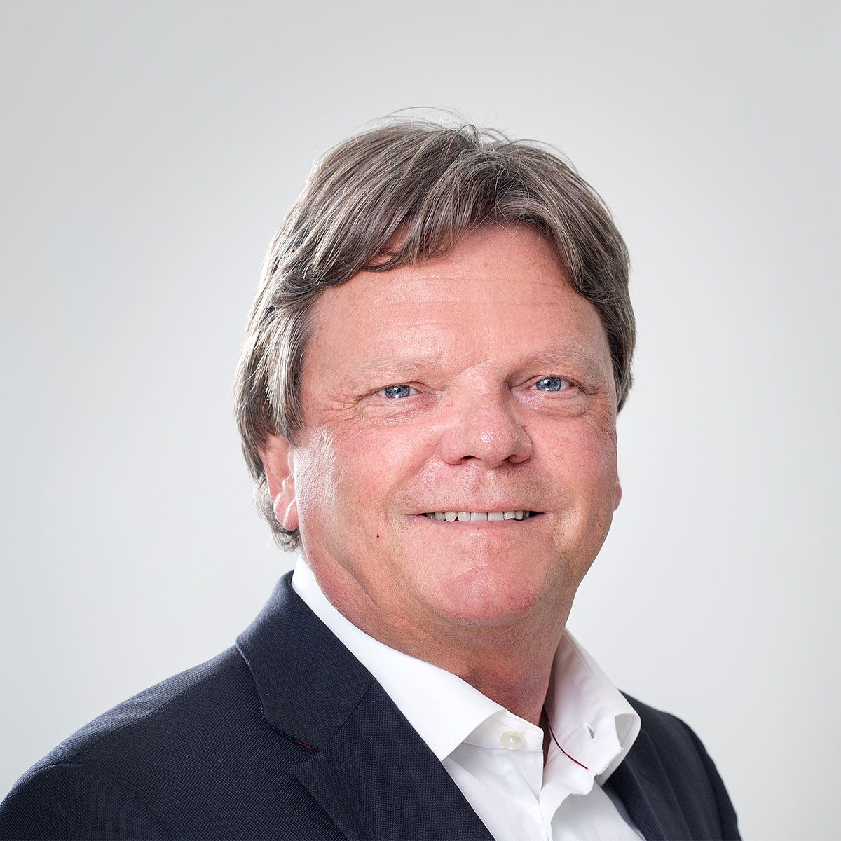 Harald Vaaland