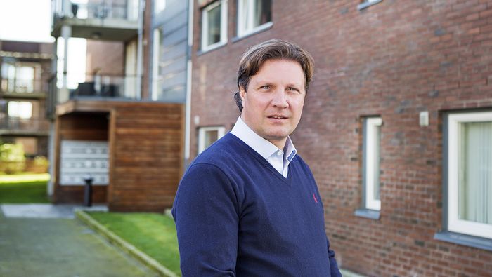 Foto: Elisabeth Tønnesen