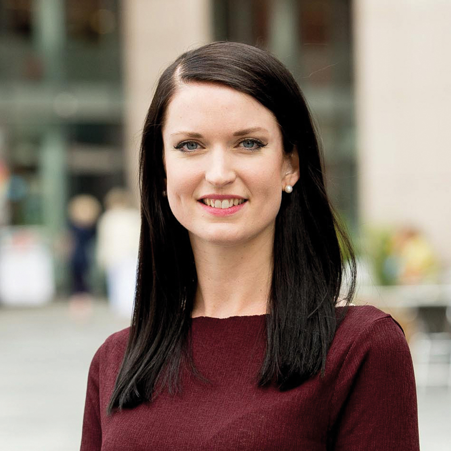 Anne Motzfeldt