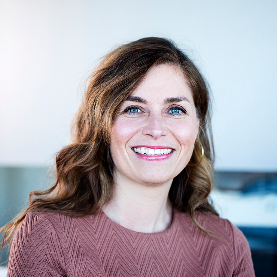 Eva Sørmo