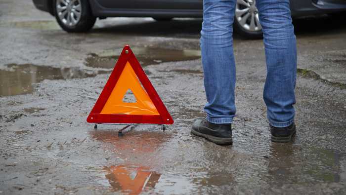Hvilken bilforsikring passer deg?