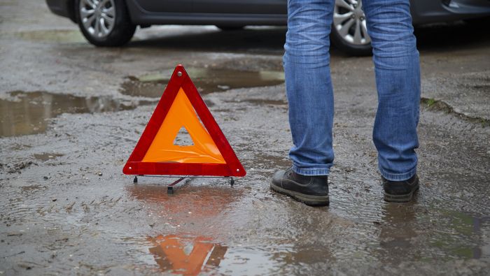 Hvilken bilforsikring passer deg?