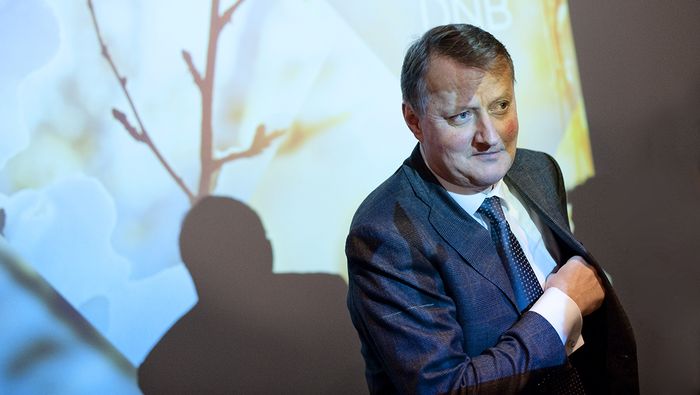 Foto: Stig B. Fiksdal / DNB