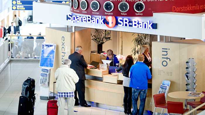 Foto: SpareBank 1 SR-Bank